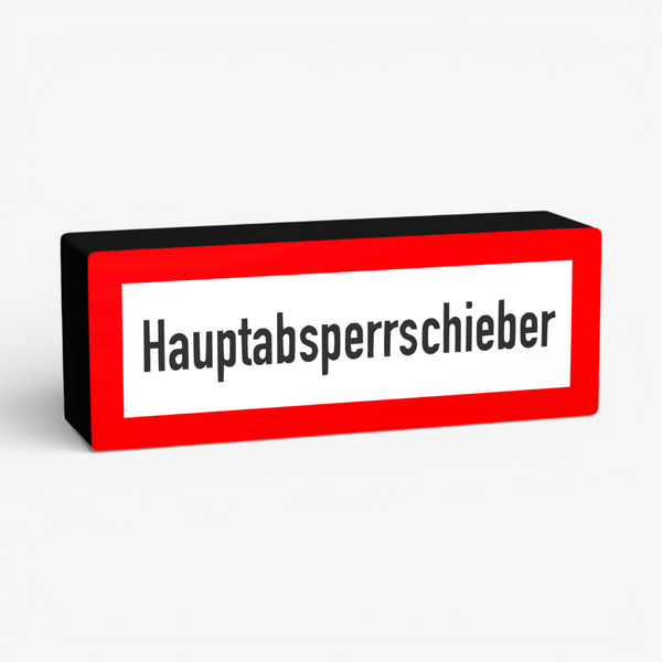 Feuerwehr & THW – Zufahrt, Flächen & Gebäude – Motiv 24