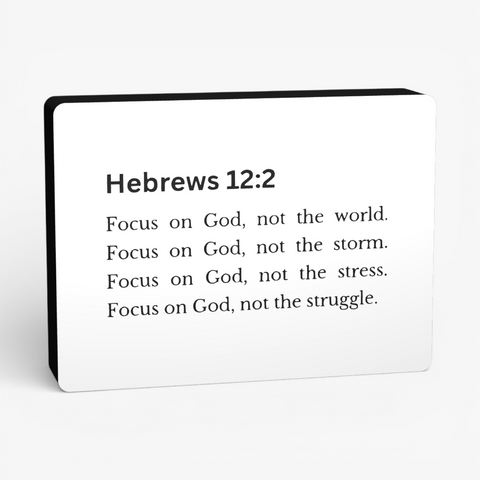 Hebrews 12:2 Lampe