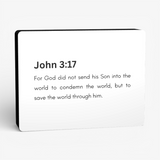 John 3:17 Lampe