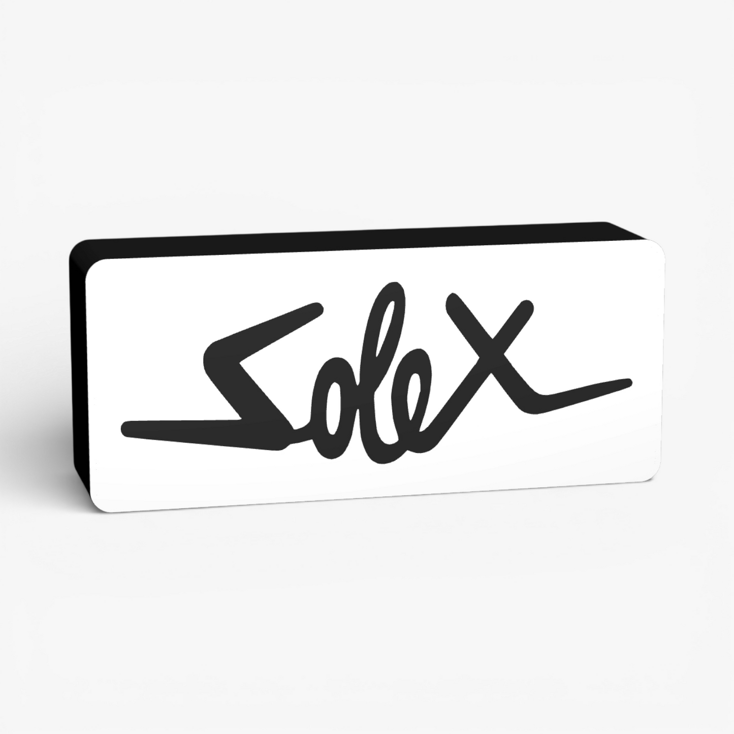 Solex Lampe