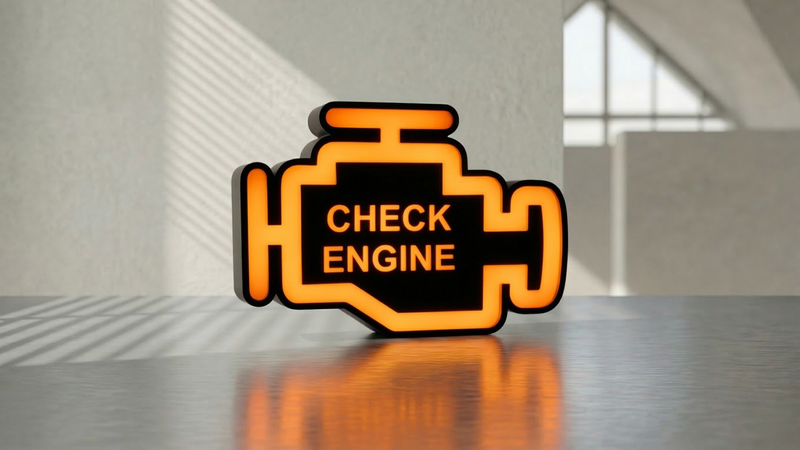 L24 Kontrollleuchten