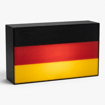Deutschland Flagge