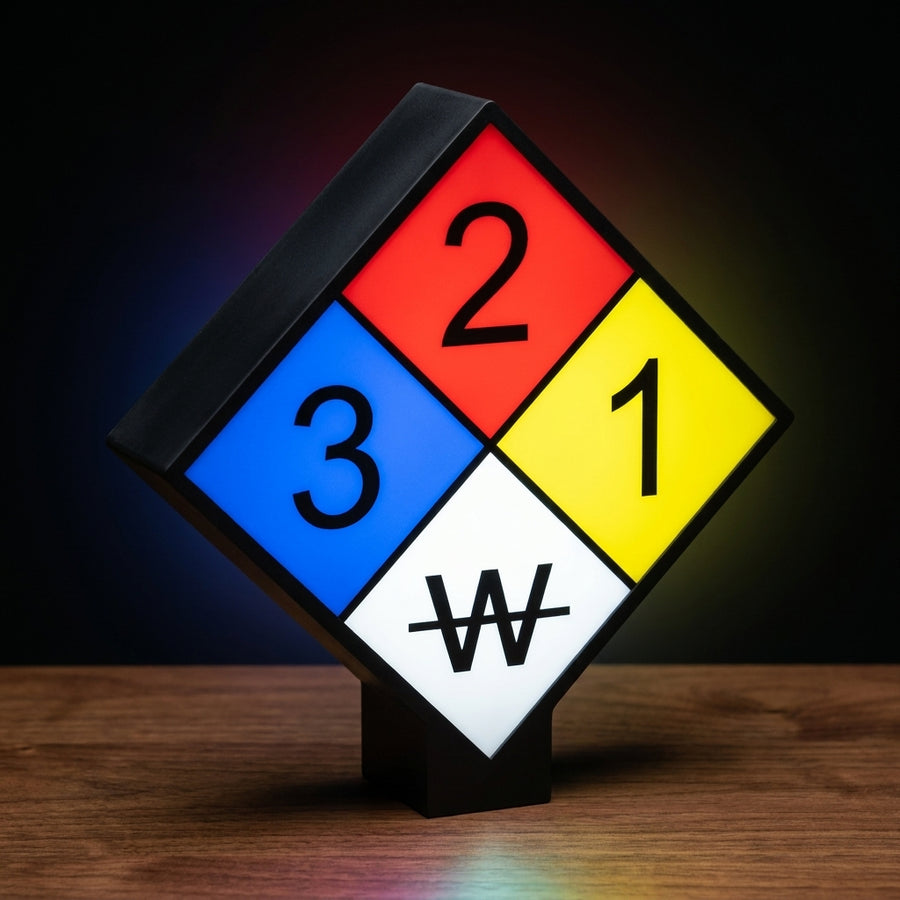 Feuerwehrzeichen