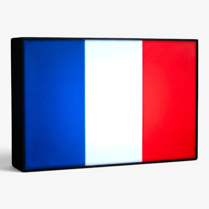 Frankreich