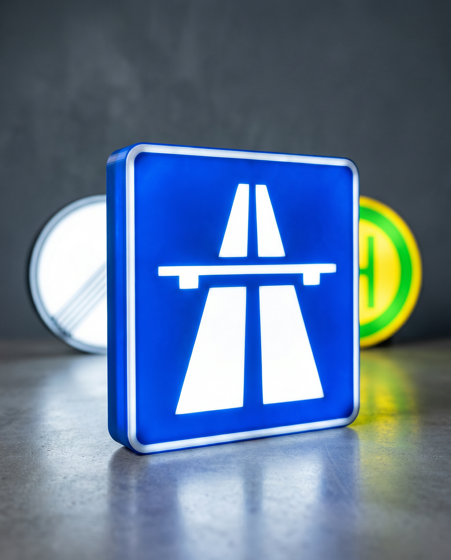 DE-Verkehrszeichen
