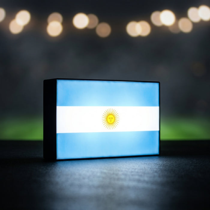 Argentinien