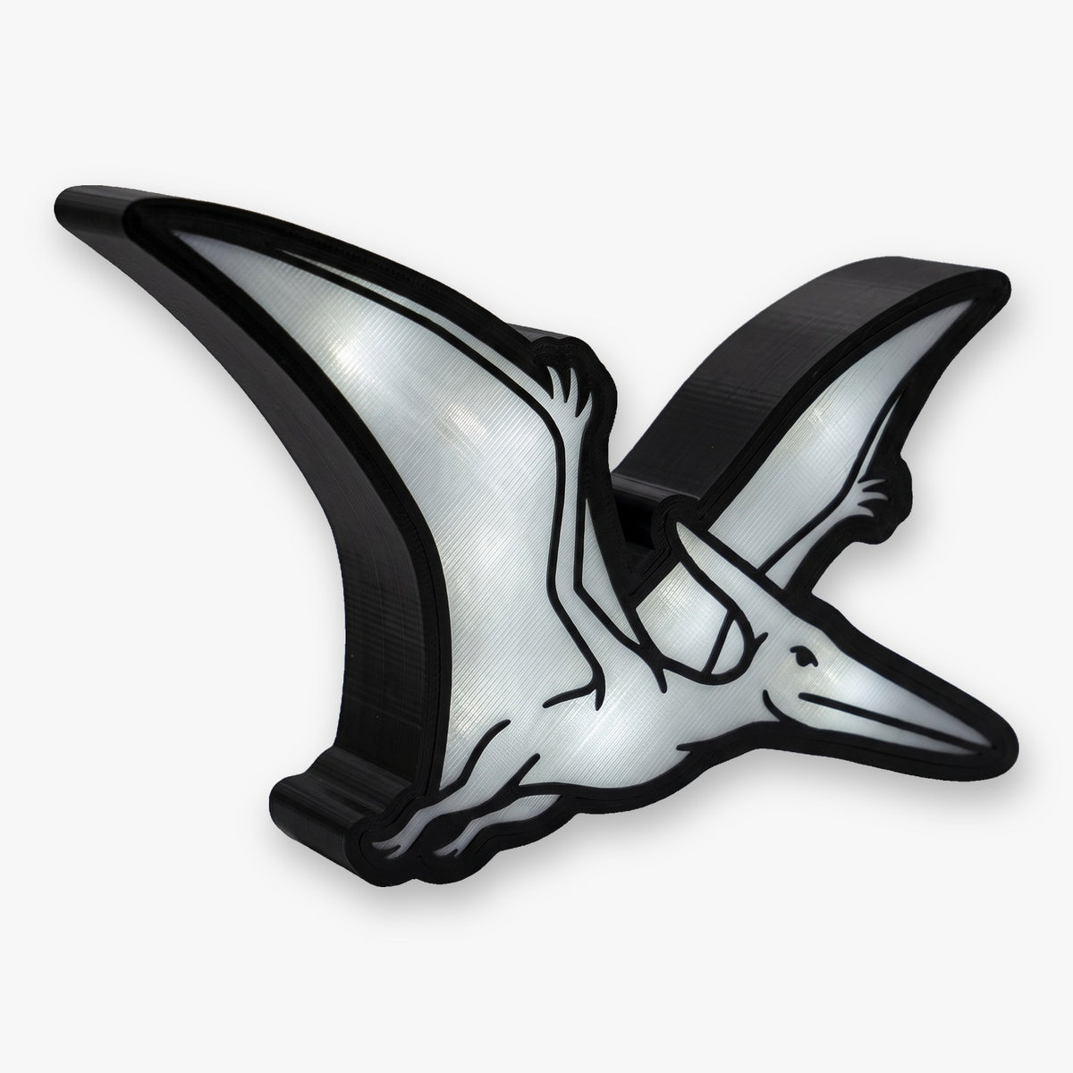 Pteranodon Lampe