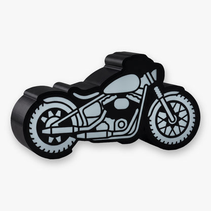 Bobber Lampe