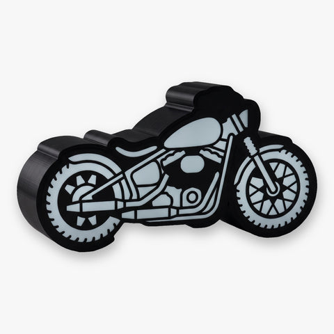 Bobber Lampe