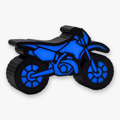 Enduro Lampe