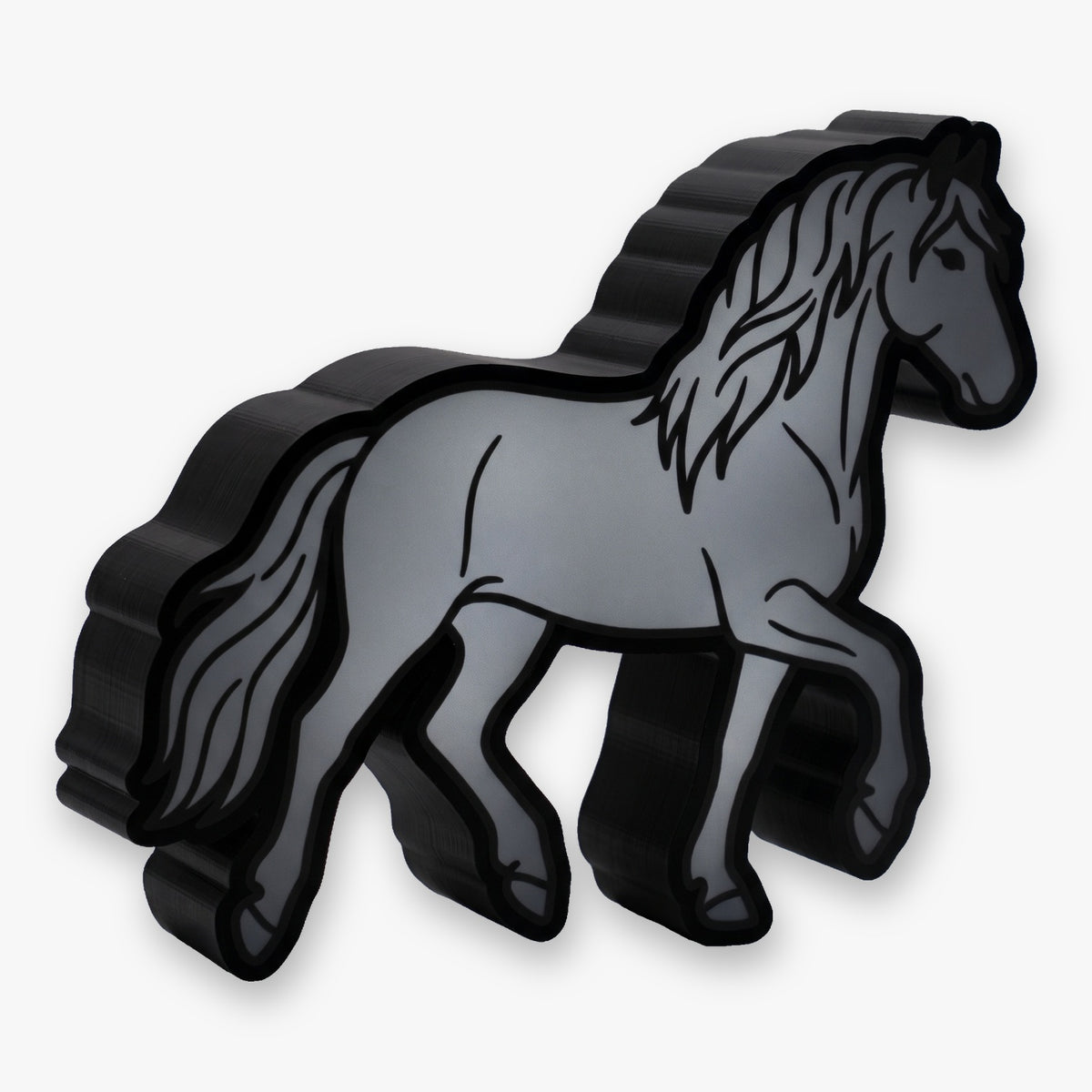 Friese Lampe