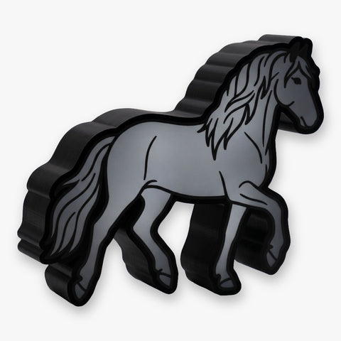 Friese Lampe