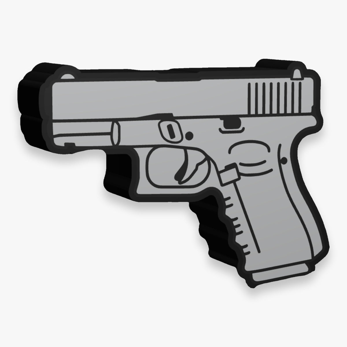 Glock Lampe