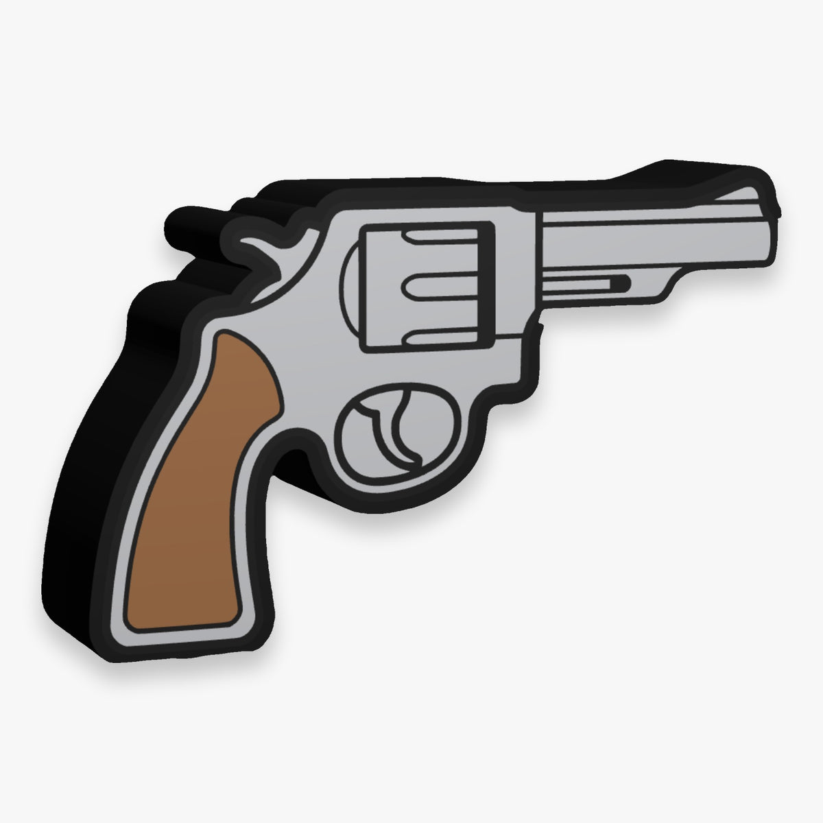 Revolver Lampe