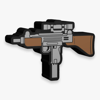 Uzi Lampe